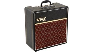 Best budget guitar amps under $500: Vox AC4 C112