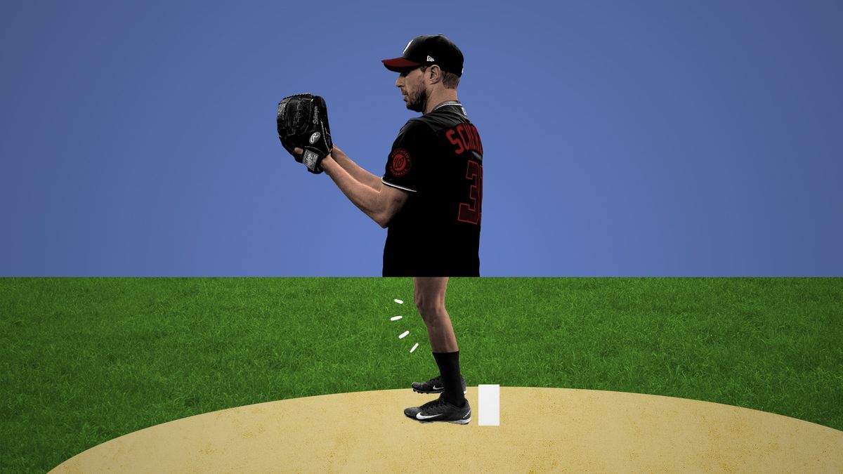 Baseball trades sticky stuff for pantless pitchers The Week