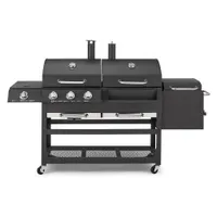Tower T978507 Ignite Multi XL Grill BBQ | Was £1,199.99 Now £699 at Amazon