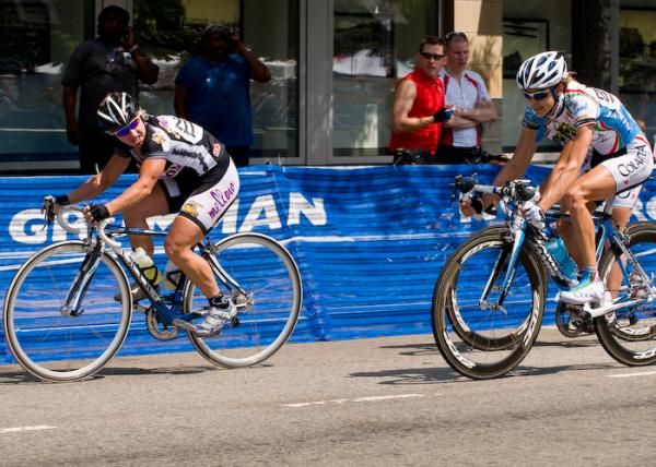 Team Colavita didn