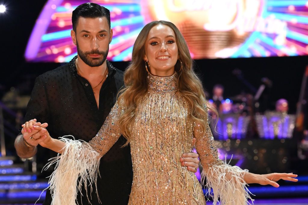 Strictly Star Giovanni Pernice Reveals His Future On Show | What To Watch