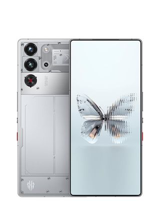 RedMagic 10 Pro render with extra space