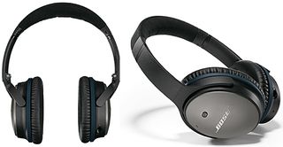 Bose QuietComfort 25 Headphones Review | Tom's Guide