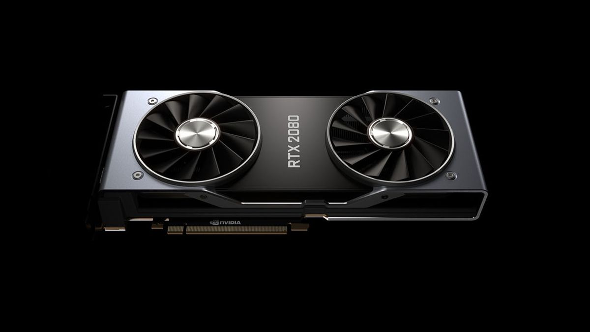 graphics card for gaming pc