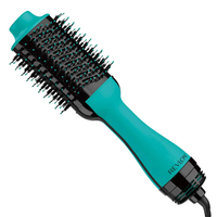 Revlon One Step Hair Dryer/Hot Air Brush: was $59 now $29 @ Amazon