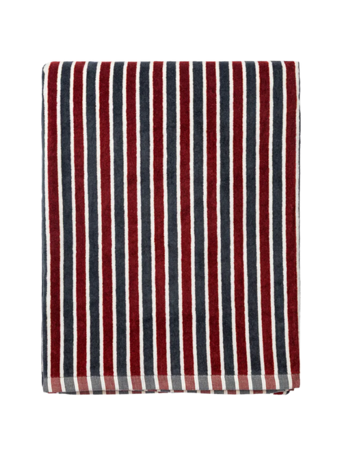 Seaview Beach Towel