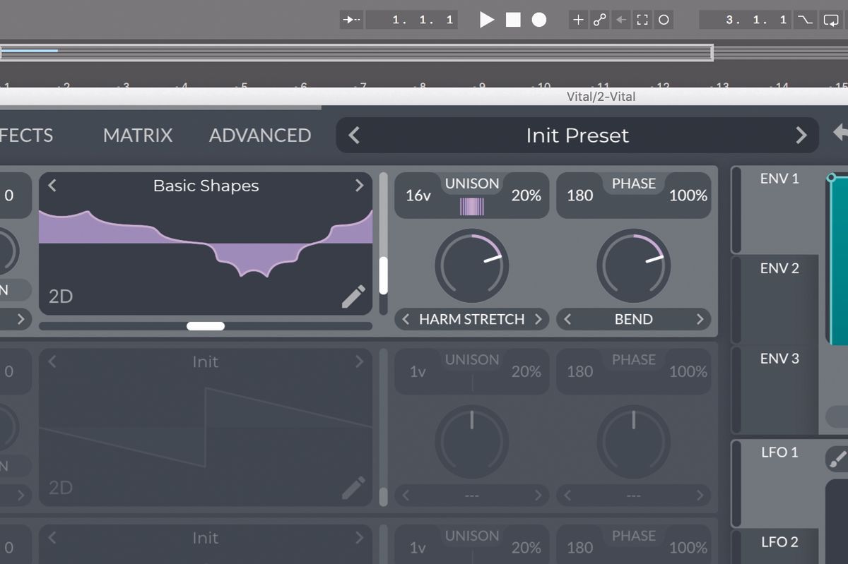 10 innovative plugins pushing synthesis forward | MusicRadar