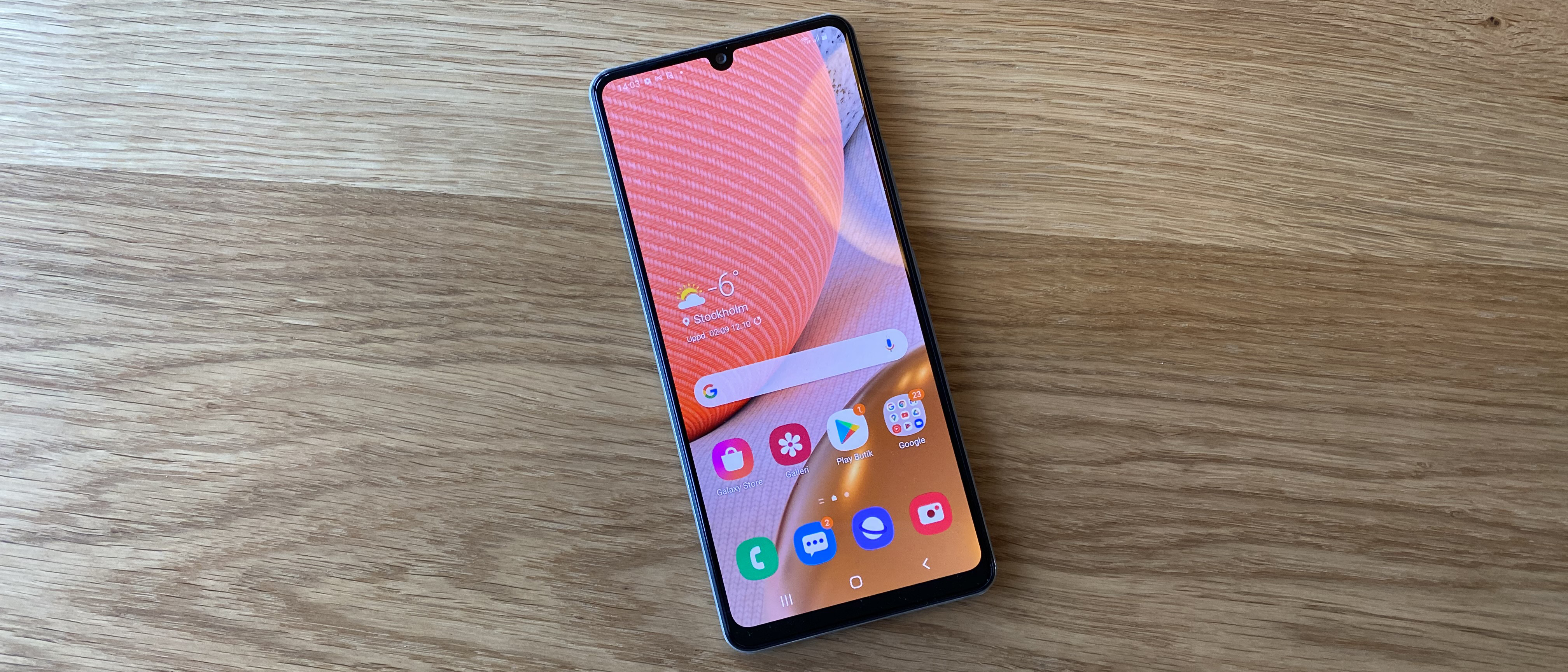 Galaxy A42 5G