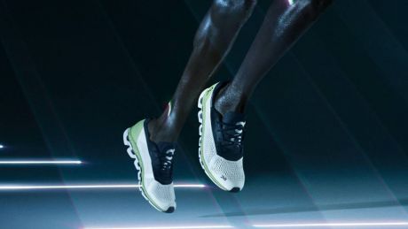 Li-Ning Race Day Shoes: Boom Foam? Or Bust Foam? - Believe in the Run