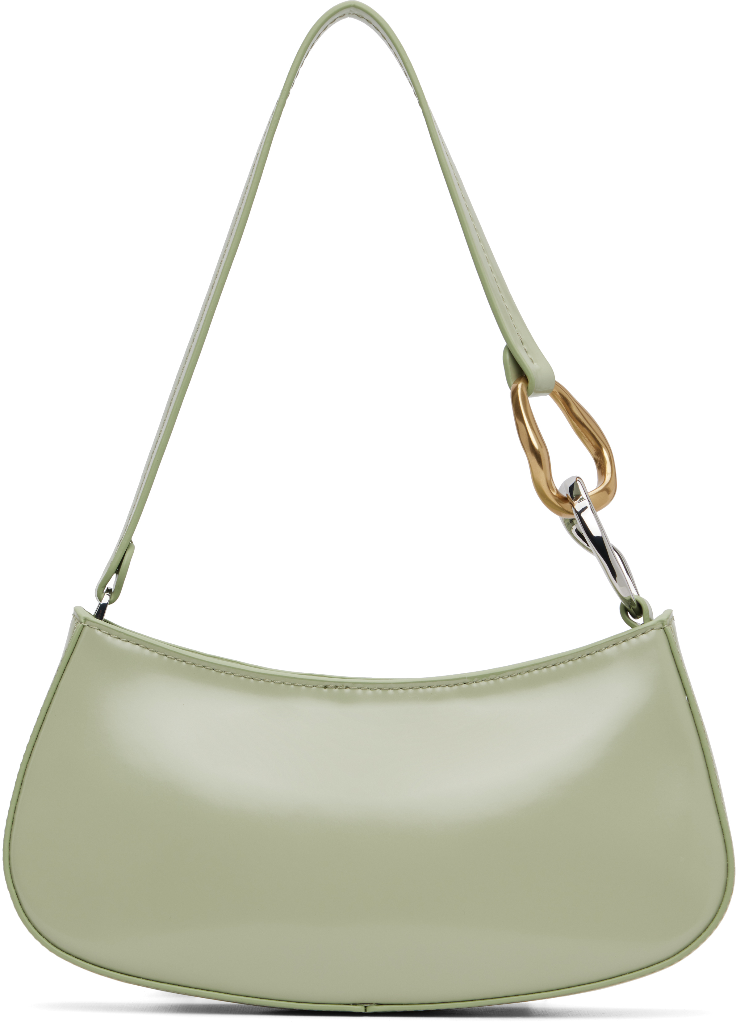 Green Ollie Bag