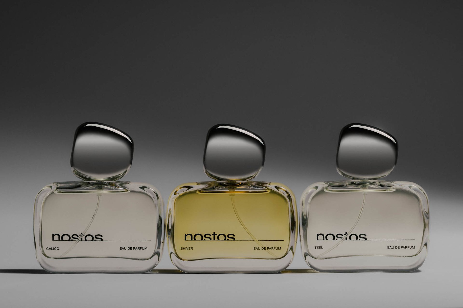Nostos by Ryan Duffin.
