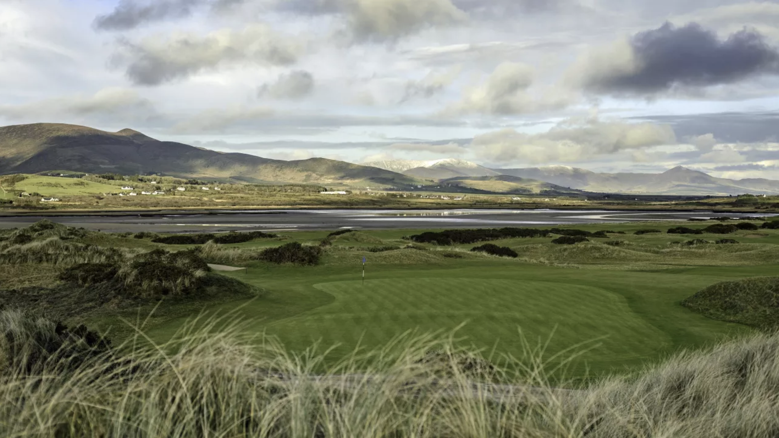 Best Golf Courses In Ireland Top Irish Golf Courses Golf Monthly