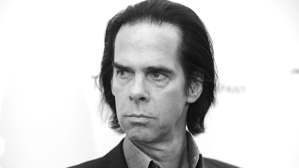 Nick Cave