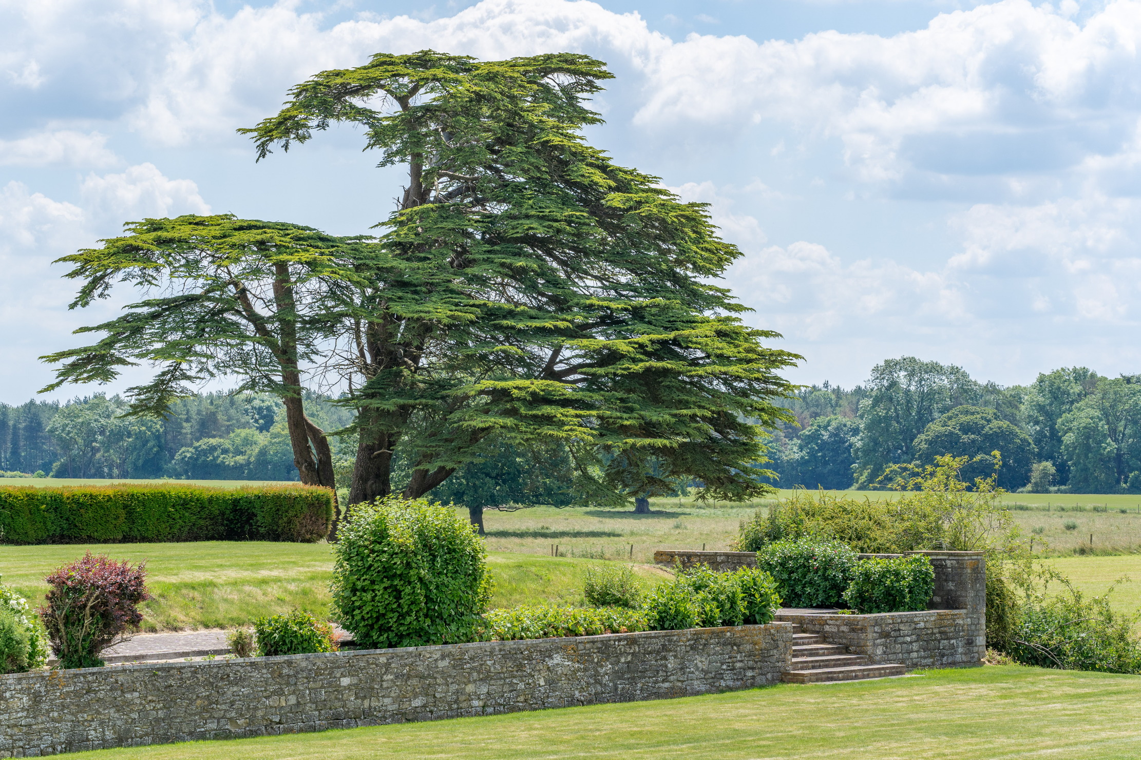 Images of Middleton Park in Oxfordshire
