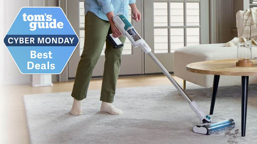 Shark Clean and Empty Cordless Cleaner