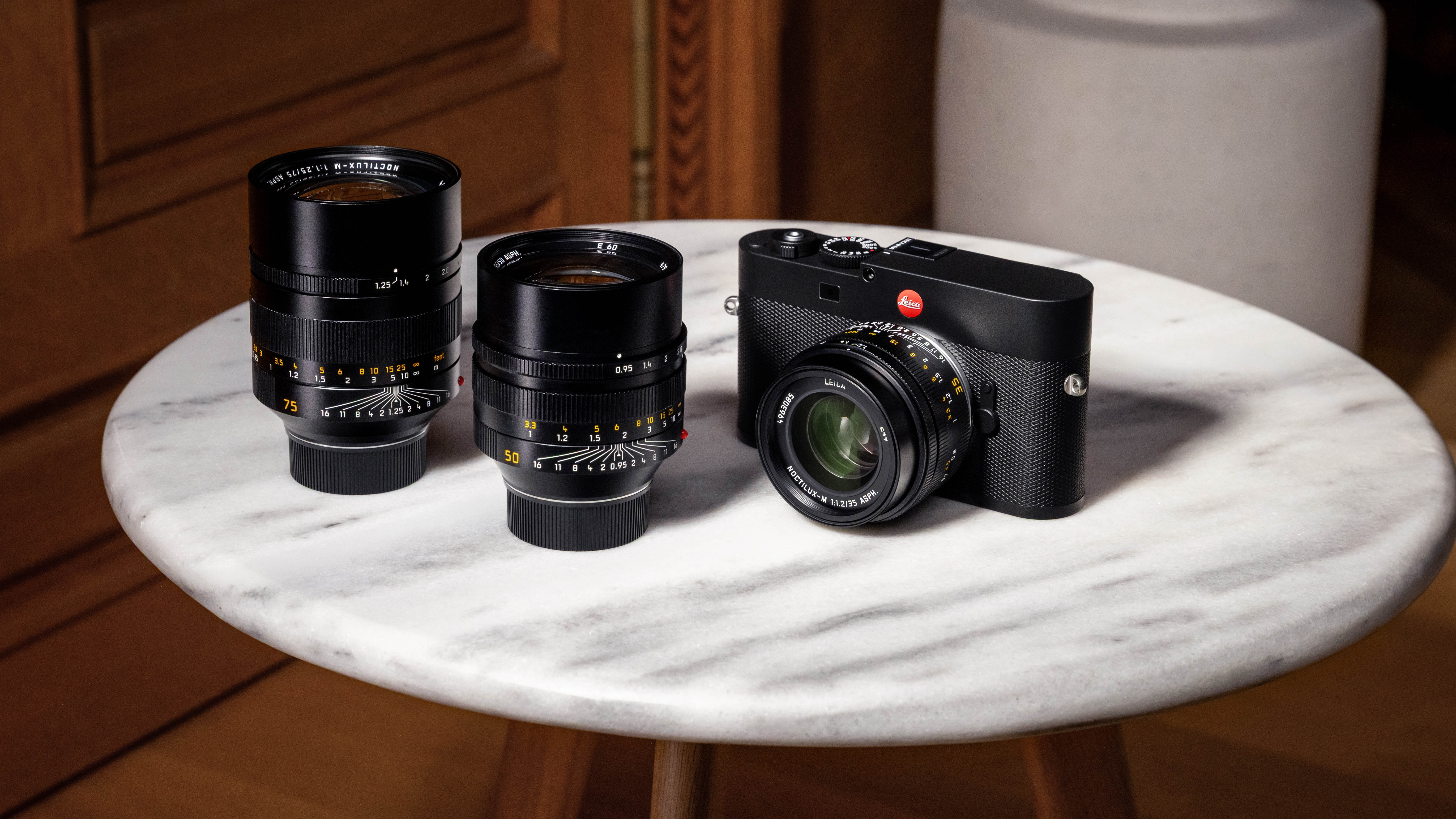 Leica Noctilux-M 35 f/1.2 ASPH.