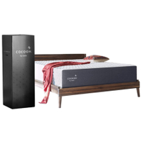 Cocoon Chill Memory Foam mattress in a box:&nbsp;$619 $374 at Cocoon by Sealy
The evergreen Cocoon by Sealy deal knocks 35% off mattresses, and if you pop the Cocoon by Sealy promo code EXTRA25