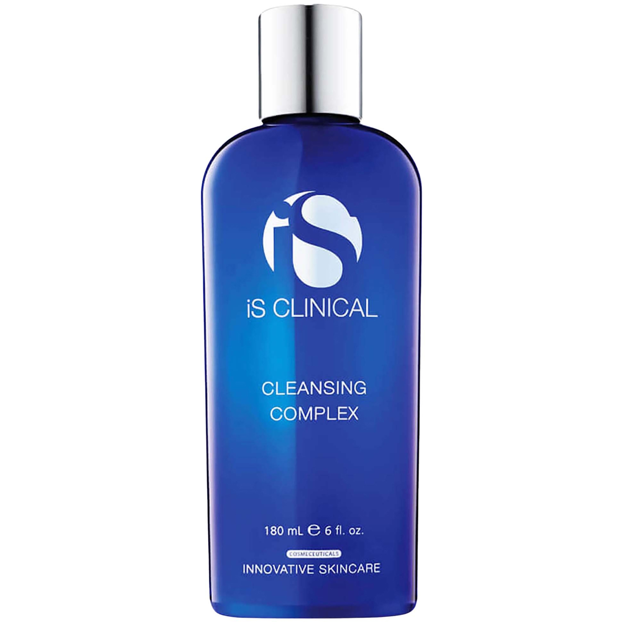 Is Clinical Cleansing Complex (6 Oz.)