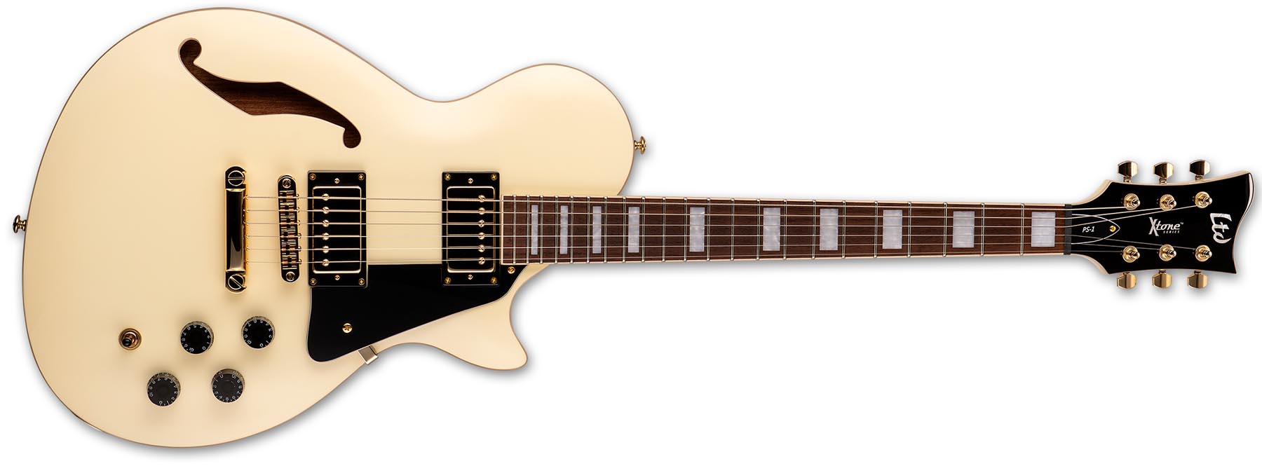 ESP/LTD 2021 Phase I