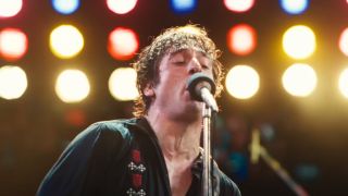 Jeremy Allen White in Springsteen: Deliver Me From Nowhere