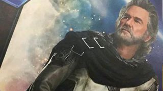 Guardians Of The Galaxy 2 Promo Reveals First Clear Look At