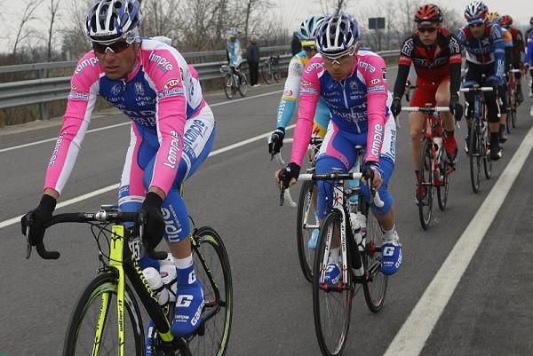 Alessandro Petacchi (Lampre - Farnese Vini)