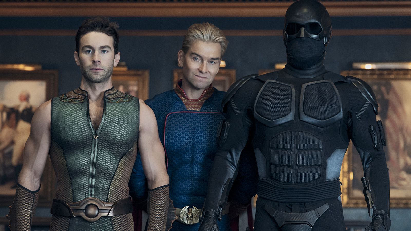 8 new movies and TV shows to watch on Netflix, Prime Video, HBO Max, and more this weekend (April 10)