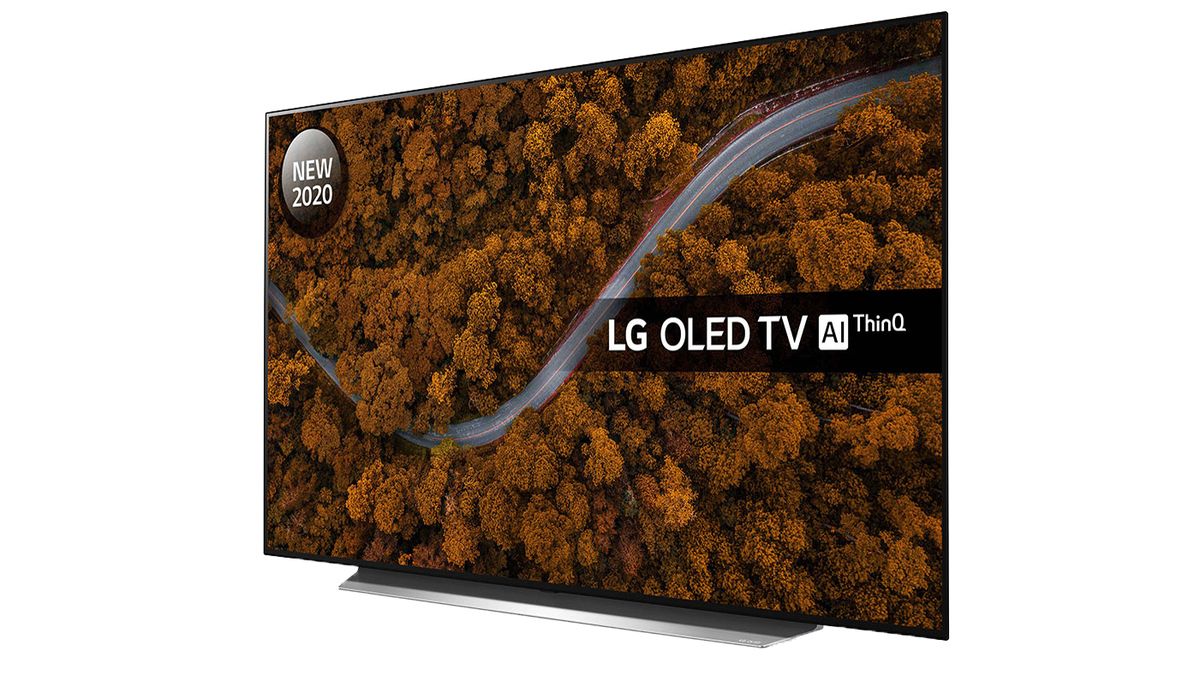 LG&#039;s 2020 OLED TVs drop to best ever prices