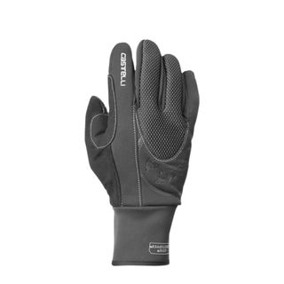 Specialized Element Deep Winter Lobster Gloves (Black) (L)