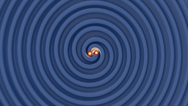 General Relativity passes the Ratio's Test