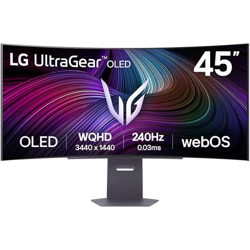 LG UltraGear 45GX950
