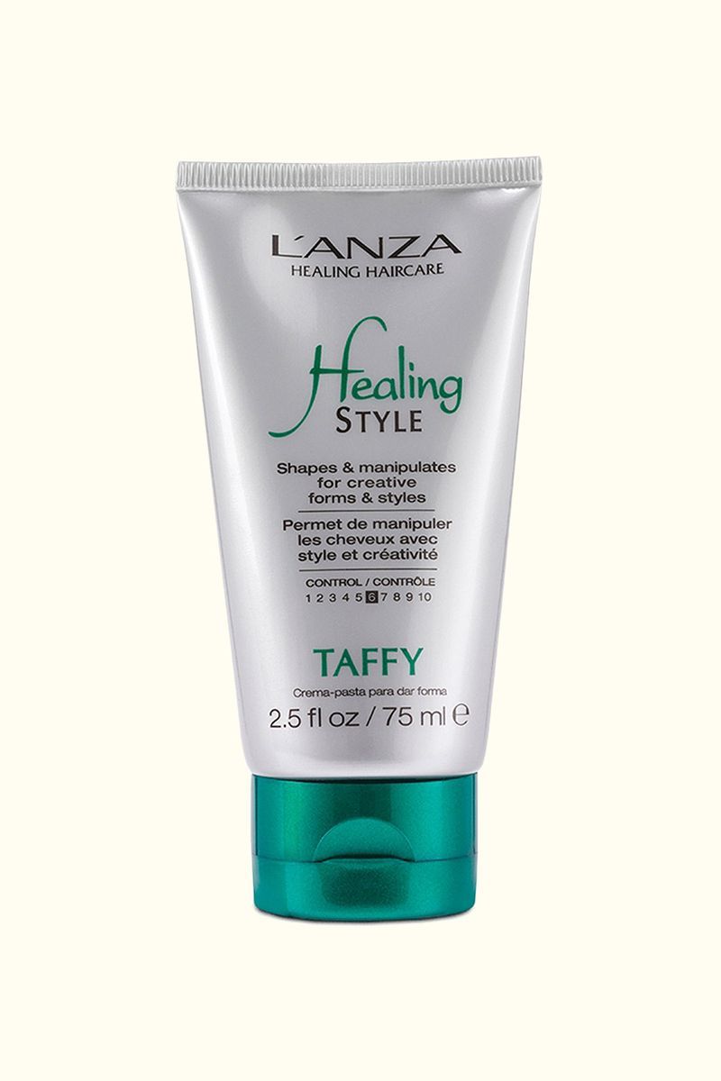 Hair Texture Taffy Tips How to Use Hair Taffy Marie Claire