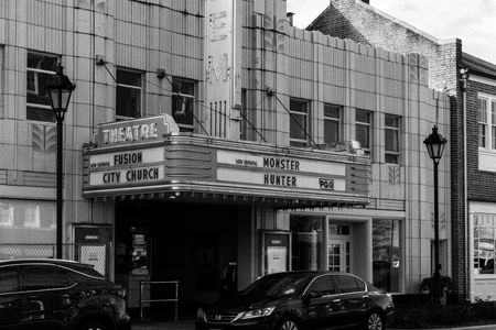 Vintage Cinema