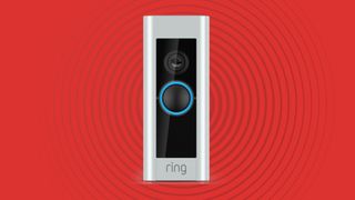 Ring pro store bundle best buy