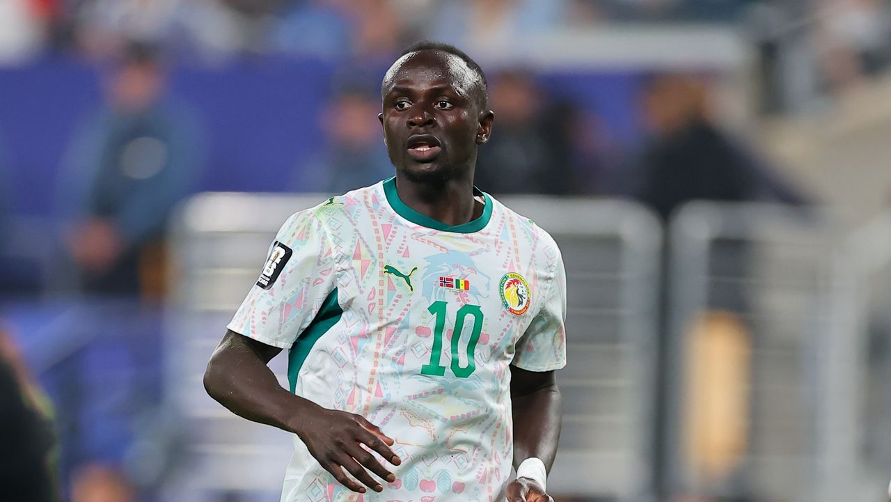 Senegal vs Iraq free live stream: How to watch World Cup 2026