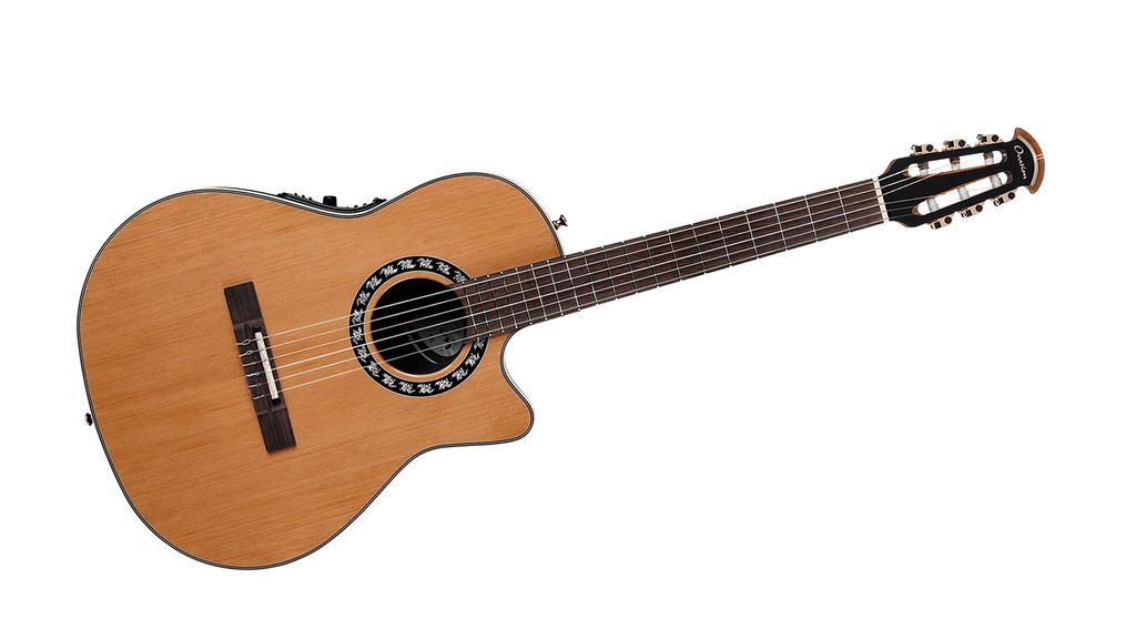 Best classical guitars 2023 nylon guitars for all budgets Guitar World