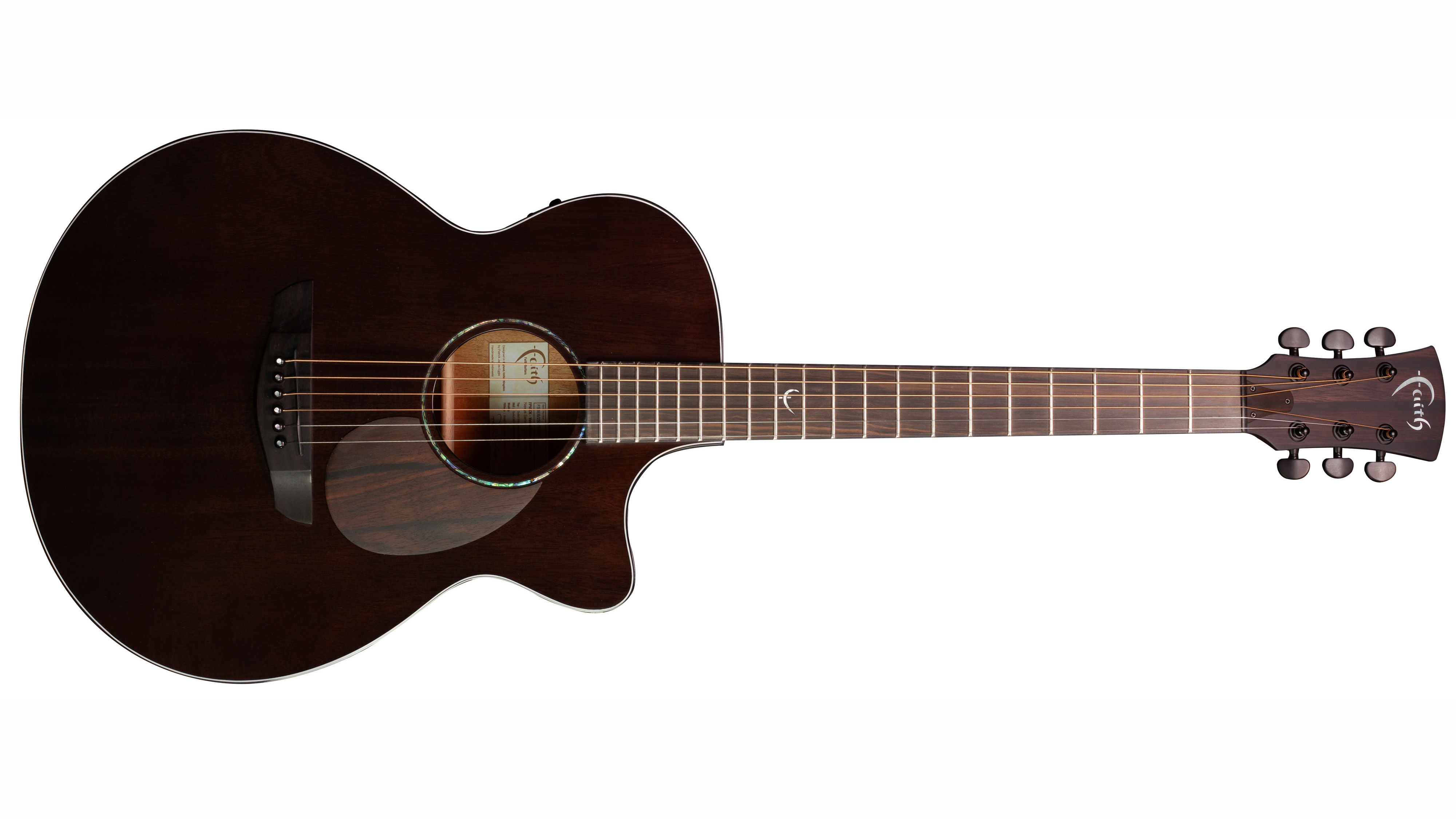 Faith Guitars Nexus Neptune and Venus 2026