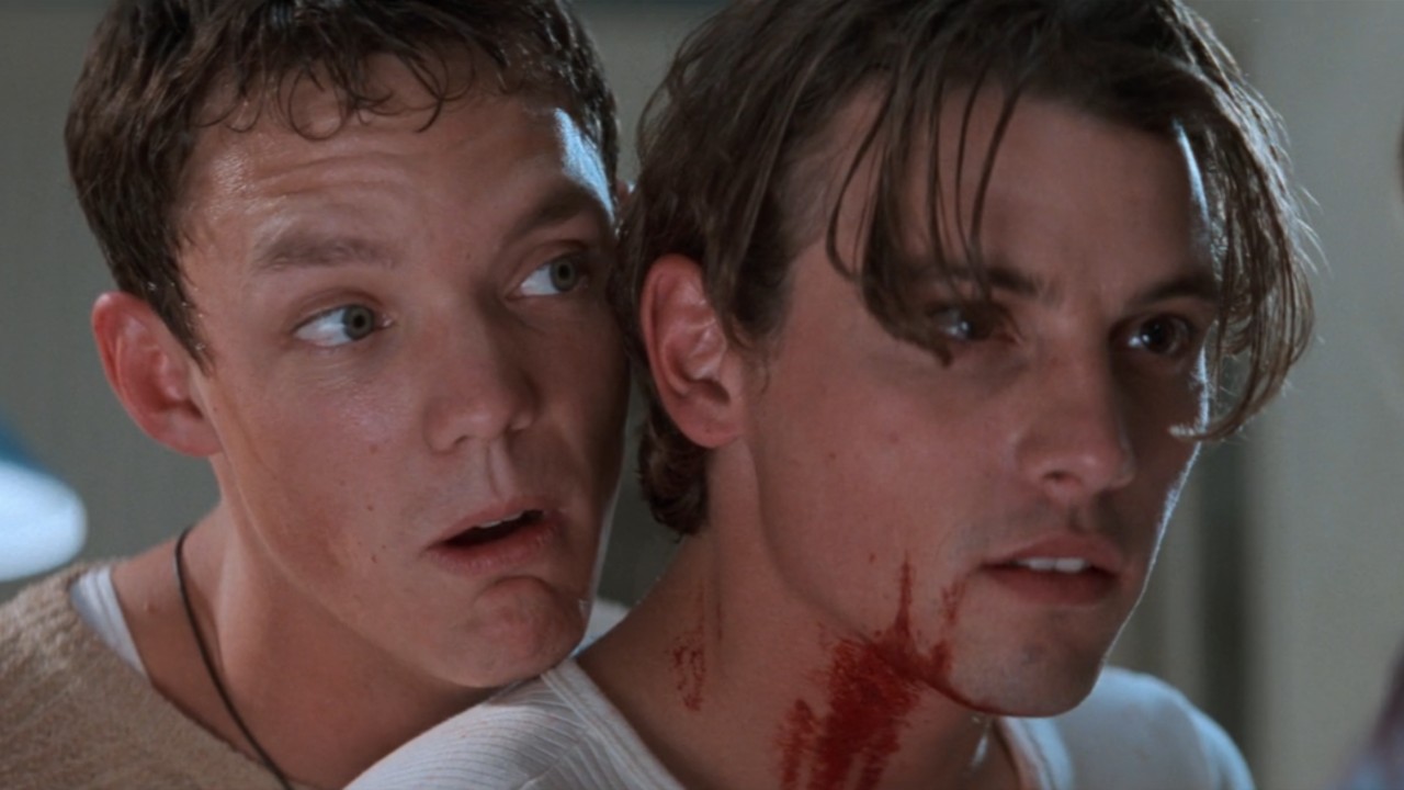 Scream 7 s Matthew Lillard Is Already Dodging Spoilers And I Like His 