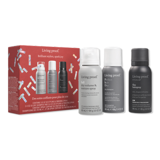 Brilliant Stylers, Spark Joy Holiday Kit