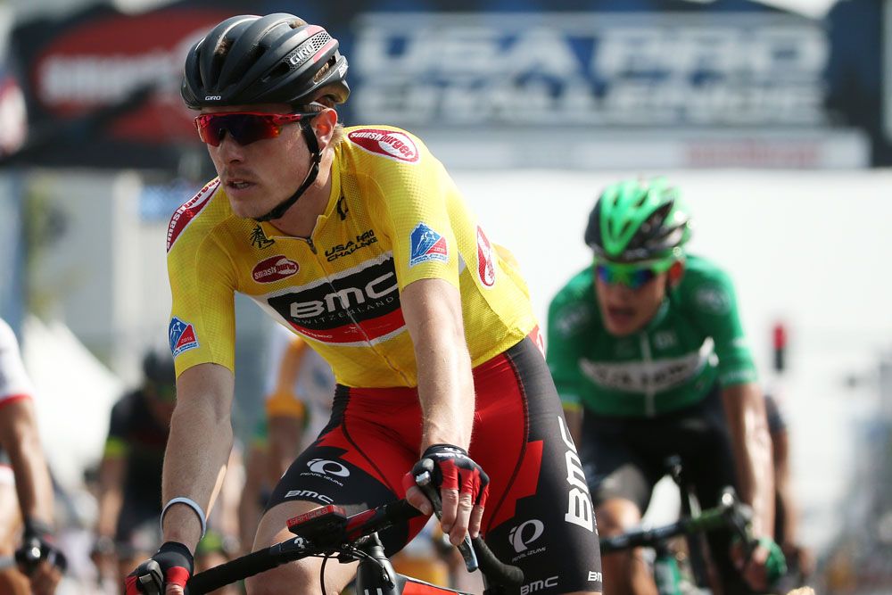 Rohan Dennis (BMC)