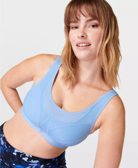 Ultra Running Bra: was $68, now $34