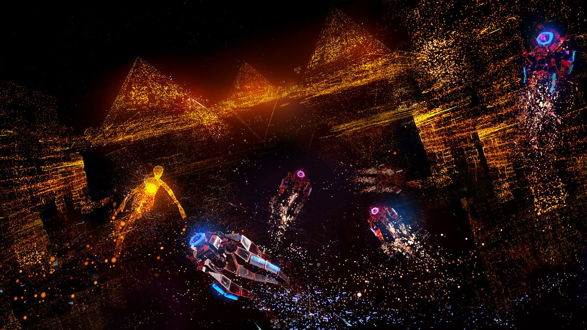 игра rez infinite
