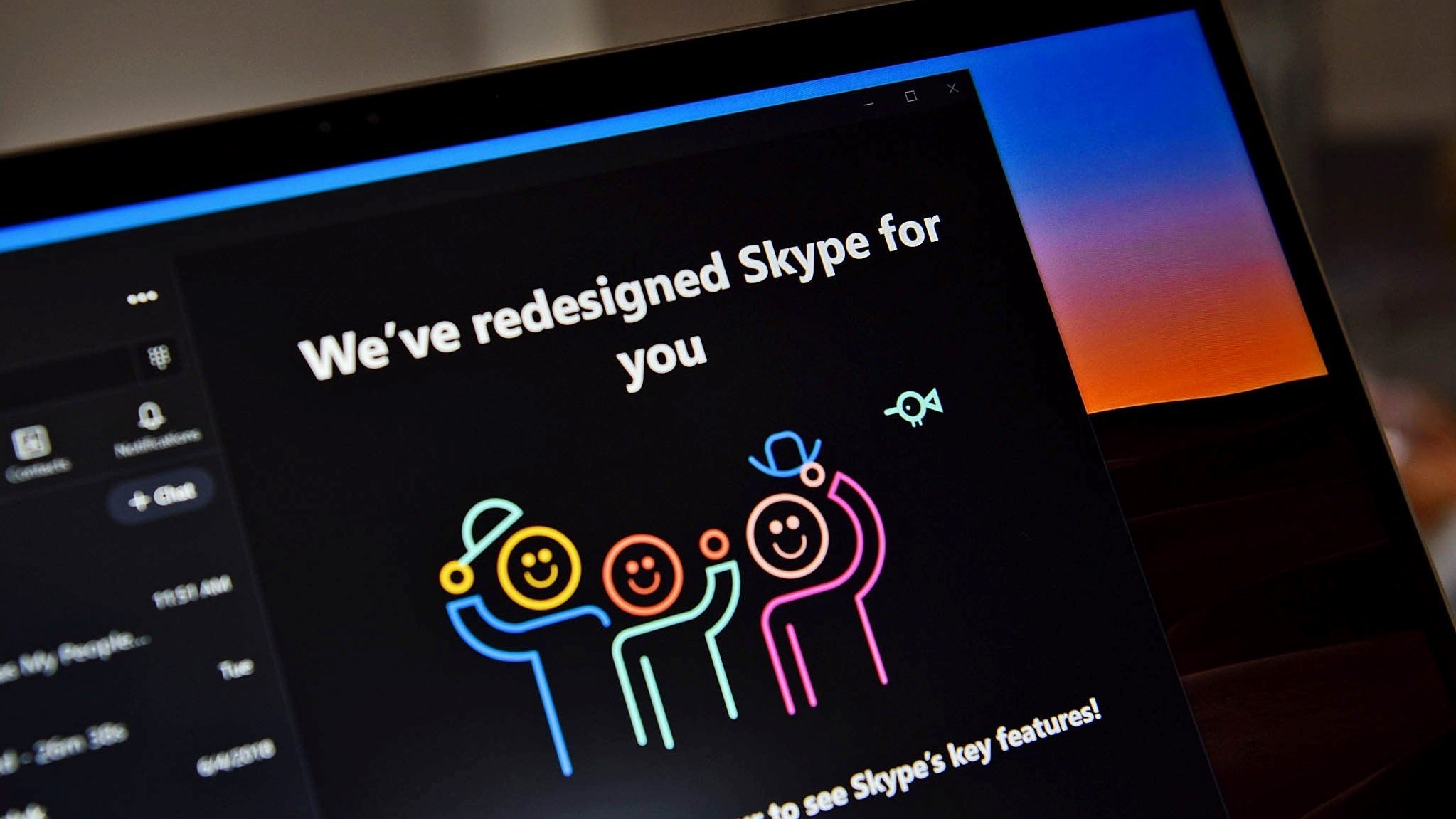 Skype users have until May to migrate to Teams or another service.