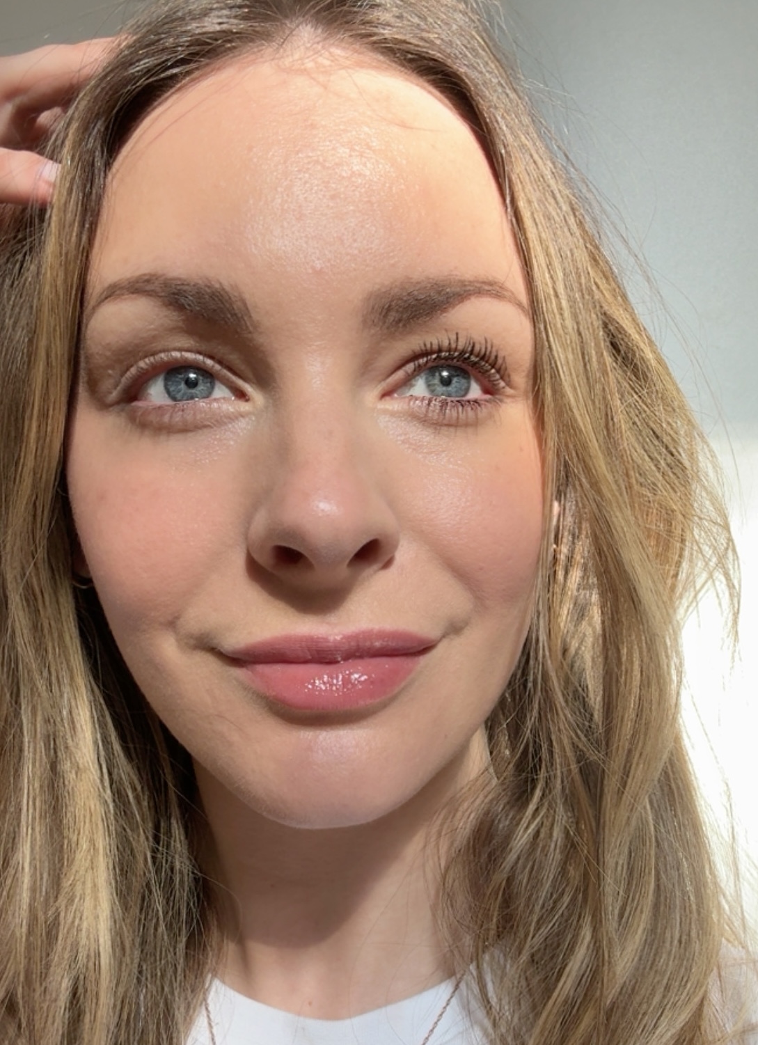 Maybelline Sky Tubes Mascara Review