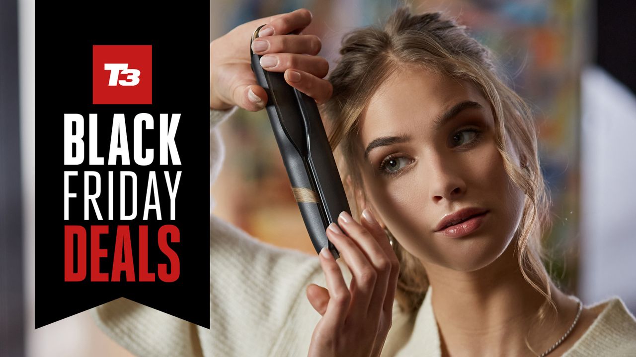 GHD Black Friday deal