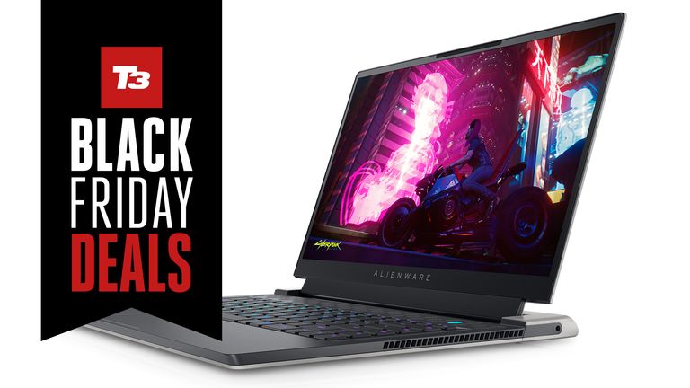 Best Black Friday gaming laptops