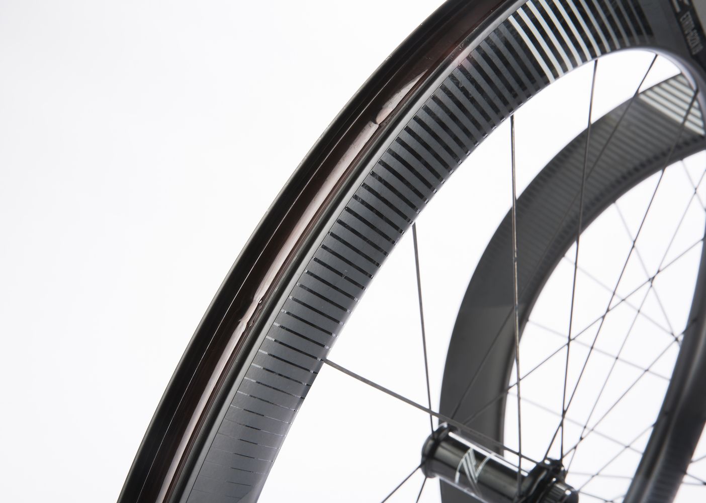 Giant SLR 1 Disc 65mm carbon wheelset review | Cycling Weekly