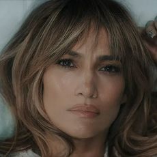 Jennifer Lopez's "This Is Me...Now"