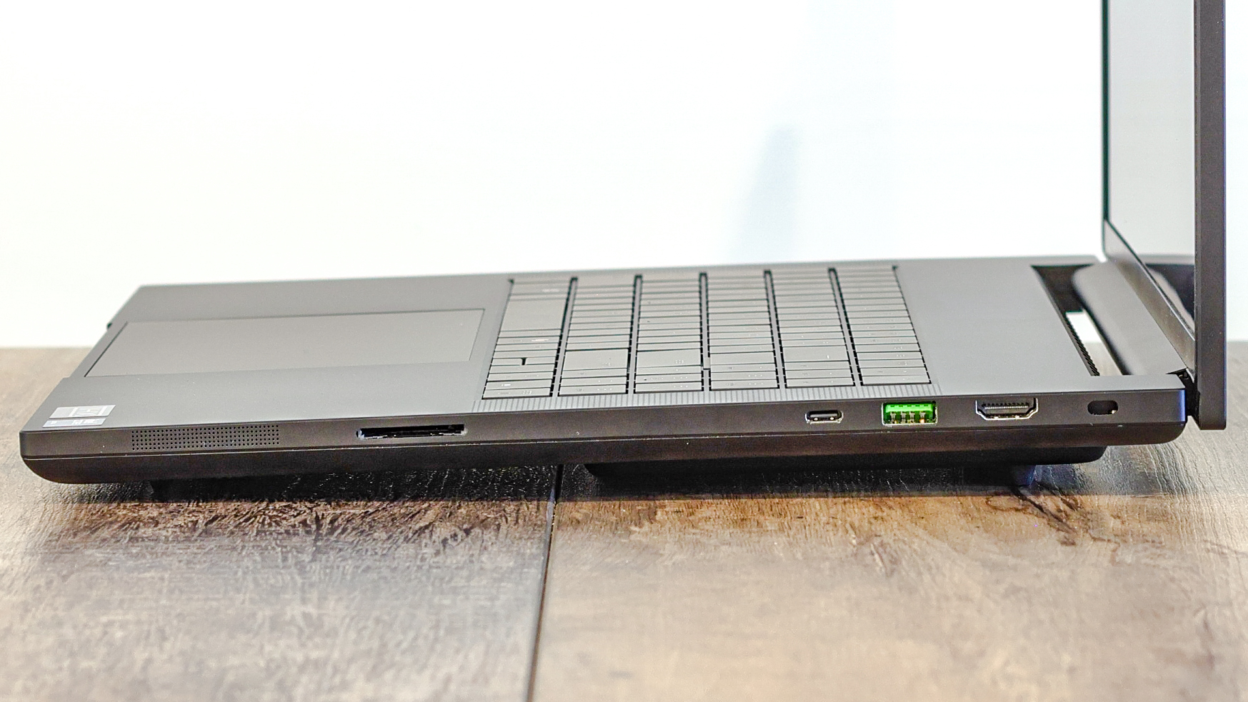 Razer Blade 18 (2025) review