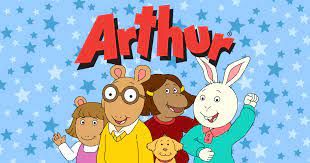 Arthur on PBS Kids